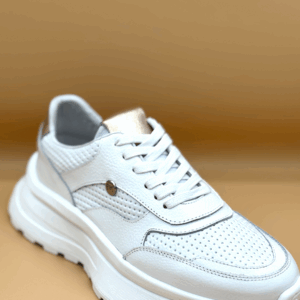 Tenis Sport-White