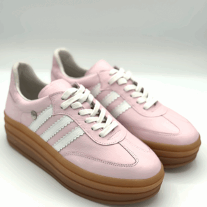 pink Samba