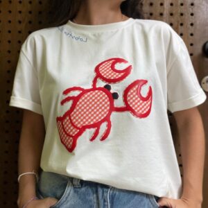 Lobster Summer Tee