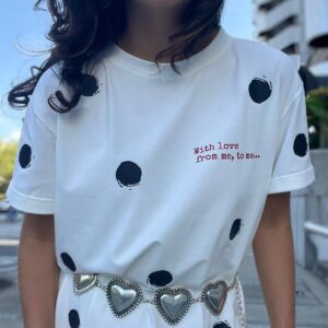 With love from me, to me... T-shirt