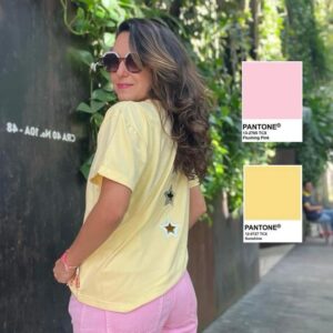Sunshine Starback Tee
